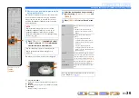 Preview for 36 page of Yamaha RX-A700 Owner'S Manual