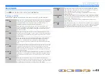 Preview for 45 page of Yamaha RX-A700 Owner'S Manual