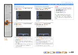 Preview for 48 page of Yamaha RX-A700 Owner'S Manual