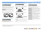 Preview for 51 page of Yamaha RX-A700 Owner'S Manual