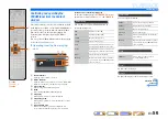 Preview for 56 page of Yamaha RX-A700 Owner'S Manual