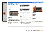 Preview for 66 page of Yamaha RX-A700 Owner'S Manual