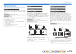 Preview for 79 page of Yamaha RX-A700 Owner'S Manual