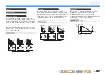 Preview for 80 page of Yamaha RX-A700 Owner'S Manual