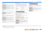 Preview for 86 page of Yamaha RX-A700 Owner'S Manual