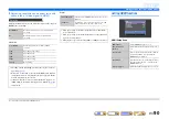 Preview for 90 page of Yamaha RX-A700 Owner'S Manual
