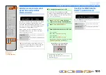 Preview for 100 page of Yamaha RX-A700 Owner'S Manual