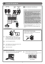 Preview for 125 page of Yamaha RX-A700 Owner'S Manual