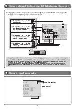 Preview for 127 page of Yamaha RX-A700 Owner'S Manual