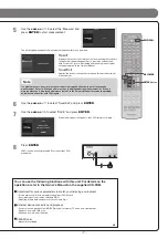 Preview for 129 page of Yamaha RX-A700 Owner'S Manual