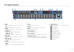 Предварительный просмотр 9 страницы Yamaha RX-A710 Owner'S Manual