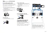 Предварительный просмотр 19 страницы Yamaha RX-A710 Owner'S Manual