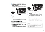 Предварительный просмотр 55 страницы Yamaha RX-A710 Owner'S Manual