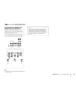 Предварительный просмотр 19 страницы Yamaha RX-A730 Owner'S Manual