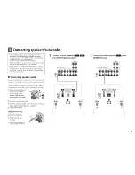 Предварительный просмотр 134 страницы Yamaha RX-A730 Owner'S Manual