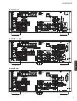 Preview for 7 page of Yamaha RX-A760 Service Manual