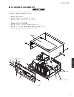 Preview for 17 page of Yamaha RX-A760 Service Manual