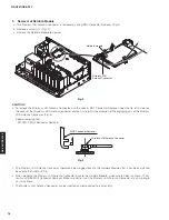 Preview for 18 page of Yamaha RX-A760 Service Manual