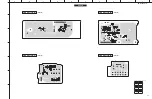 Preview for 97 page of Yamaha RX-A760 Service Manual