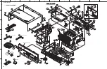 Preview for 147 page of Yamaha RX-A760 Service Manual