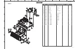 Preview for 150 page of Yamaha RX-A760 Service Manual