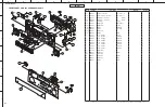 Preview for 153 page of Yamaha RX-A760 Service Manual