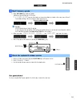 Preview for 162 page of Yamaha RX-A760 Service Manual