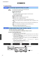 Preview for 169 page of Yamaha RX-A760 Service Manual