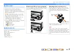 Preview for 7 page of Yamaha RX-A800 Owner'S Manual