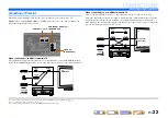 Preview for 22 page of Yamaha RX-A800 Owner'S Manual