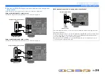 Preview for 26 page of Yamaha RX-A800 Owner'S Manual
