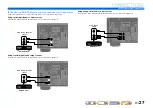 Preview for 27 page of Yamaha RX-A800 Owner'S Manual