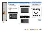 Preview for 35 page of Yamaha RX-A800 Owner'S Manual