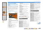 Preview for 62 page of Yamaha RX-A800 Owner'S Manual