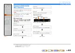 Preview for 68 page of Yamaha RX-A800 Owner'S Manual