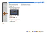 Preview for 84 page of Yamaha RX-A800 Owner'S Manual