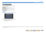 Preview for 103 page of Yamaha RX-A800 Owner'S Manual