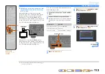 Preview for 112 page of Yamaha RX-A800 Owner'S Manual