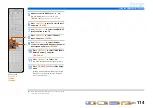 Preview for 114 page of Yamaha RX-A800 Owner'S Manual