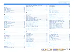 Preview for 131 page of Yamaha RX-A800 Owner'S Manual