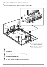 Preview for 135 page of Yamaha RX-A800 Owner'S Manual