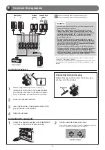 Preview for 136 page of Yamaha RX-A800 Owner'S Manual