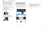 Preview for 19 page of Yamaha RX-A810 Owner'S Manual