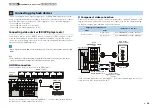 Preview for 26 page of Yamaha RX-A810 Owner'S Manual