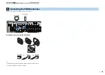 Preview for 30 page of Yamaha RX-A810 Owner'S Manual