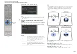 Preview for 37 page of Yamaha RX-A810 Owner'S Manual