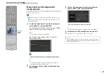 Preview for 38 page of Yamaha RX-A810 Owner'S Manual