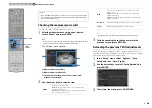 Preview for 40 page of Yamaha RX-A810 Owner'S Manual