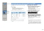 Preview for 44 page of Yamaha RX-A810 Owner'S Manual