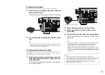 Preview for 55 page of Yamaha RX-A810 Owner'S Manual